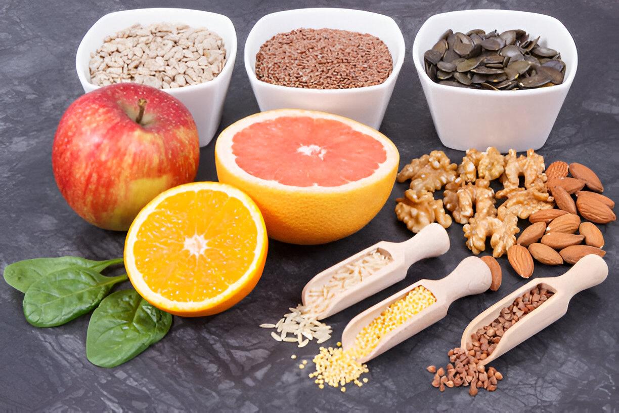 What to Eat (and Avoid) for a Healthier Thyroid